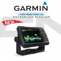 GARMIN Striker Vivid 5cv - без сонда